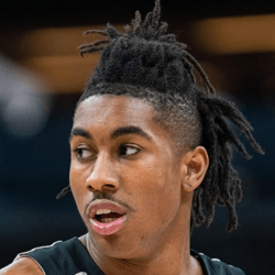 Jaden Ivey